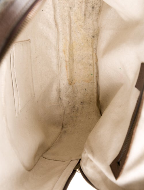 Gucci GG Supreme Ophidia Backpack