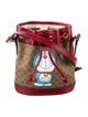 Gucci x Doraemon Candy GG Mini Bucket