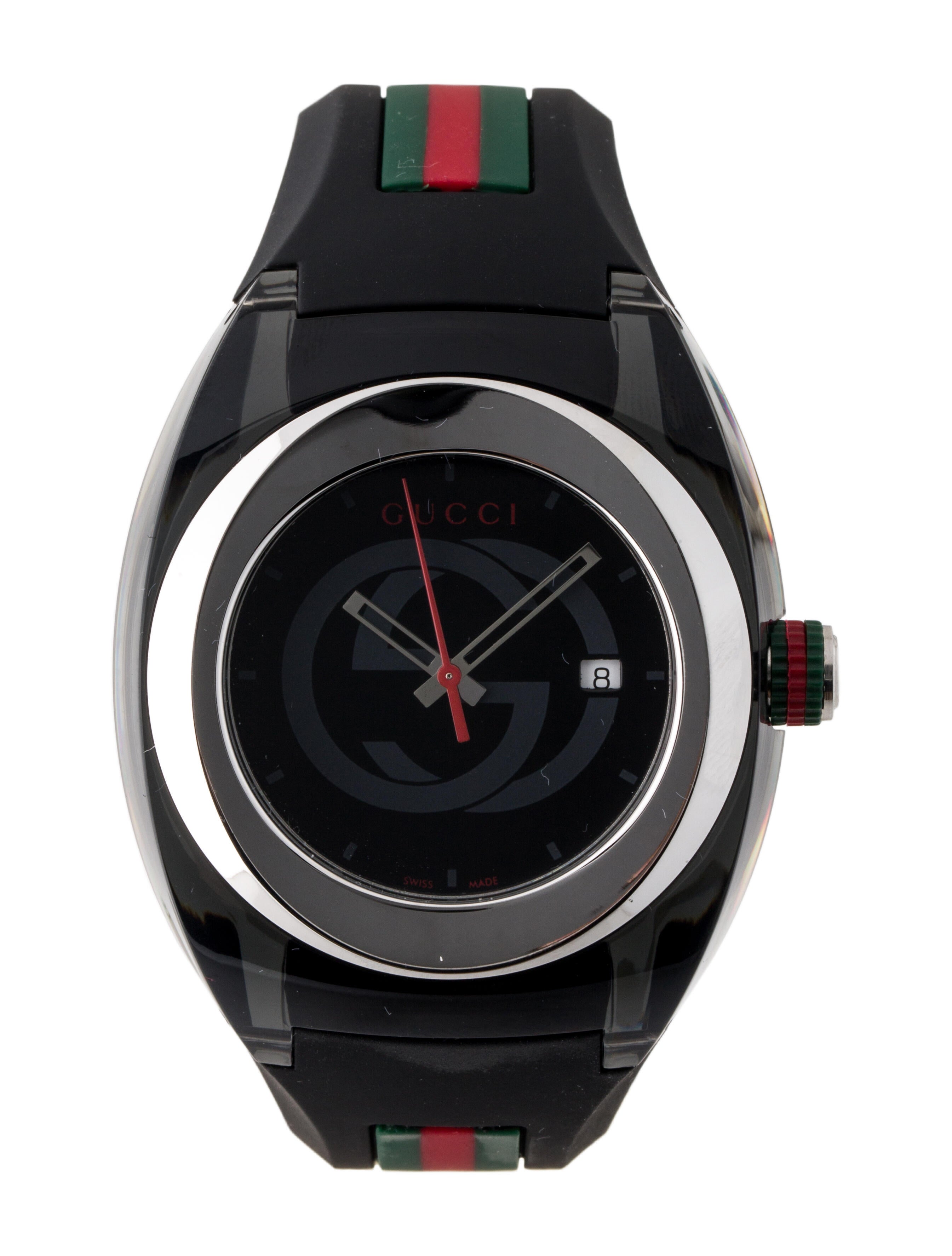 Gucci Sync XXL Watch