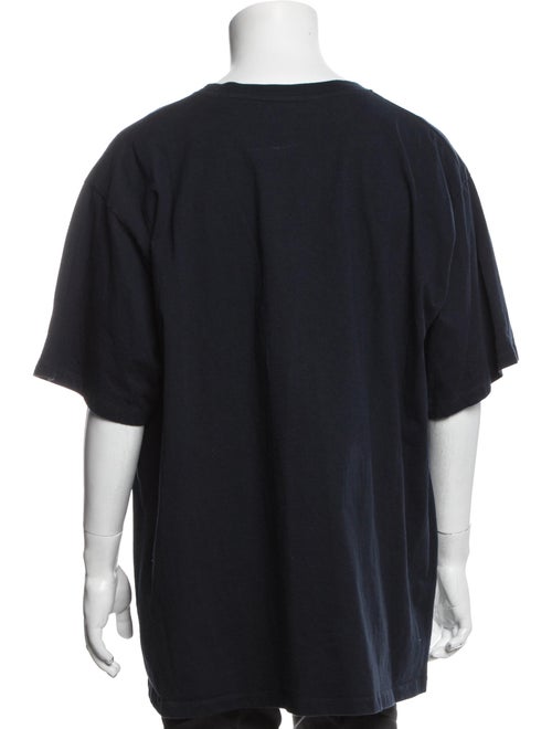 Gucci Firenze 1921 Graphic Print T-Shirt