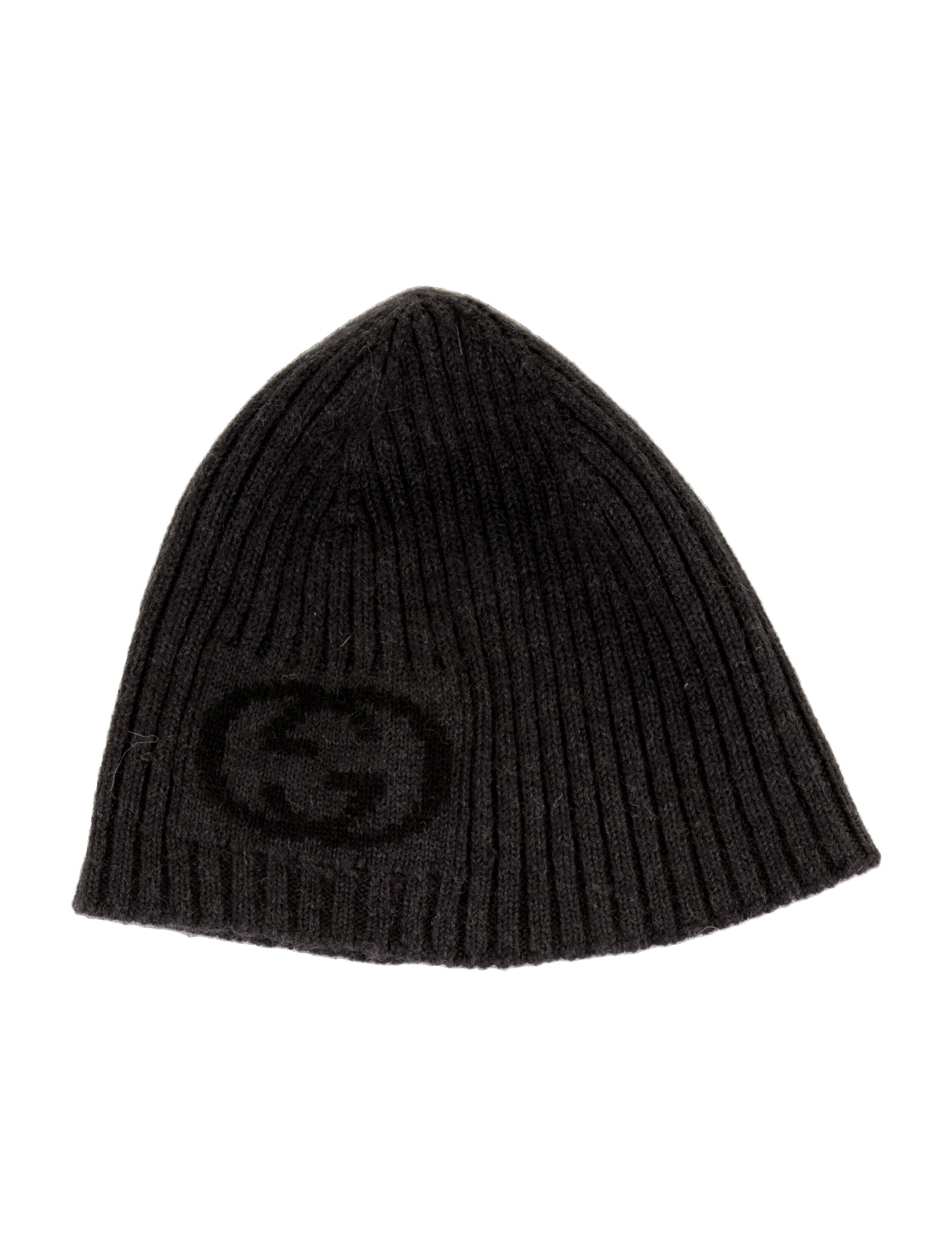 Gucci Wool Beanie