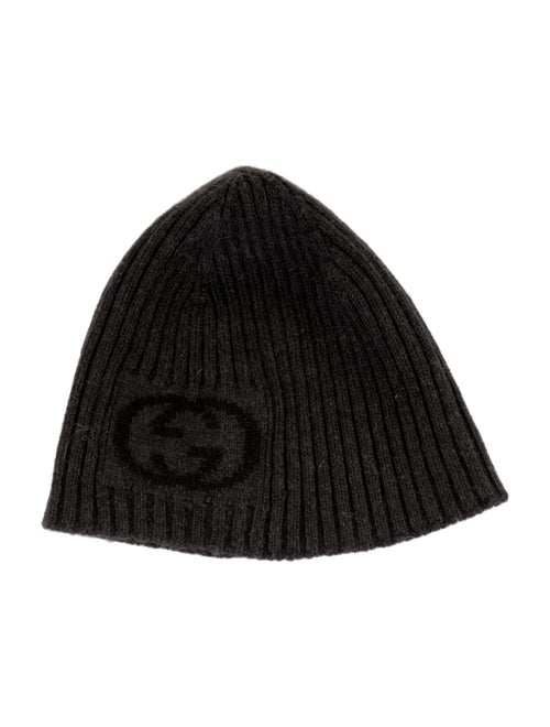 Gucci Wool Beanie