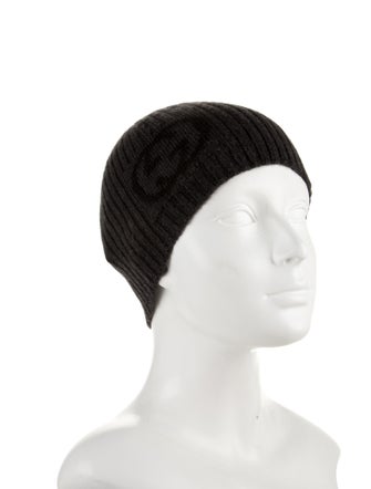Gucci Wool Beanie