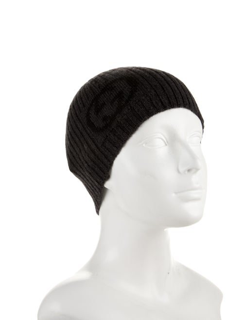 Gucci Wool Beanie
