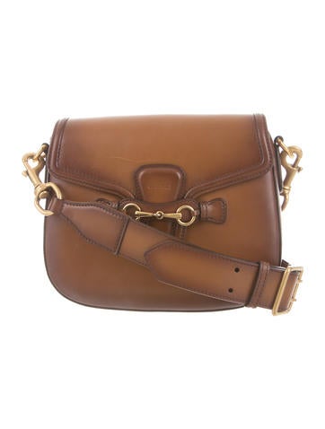 Gucci Lady Web Shoulder Bag