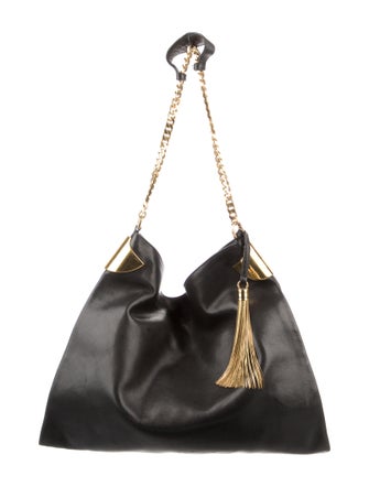 Gucci Large 1970 Chain Hobo