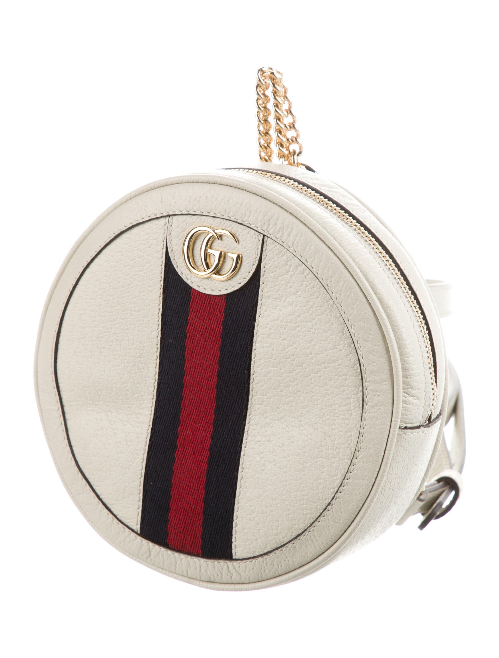 Gucci Patent Leather Backpack Black Backpacks, Handbags GUC76662