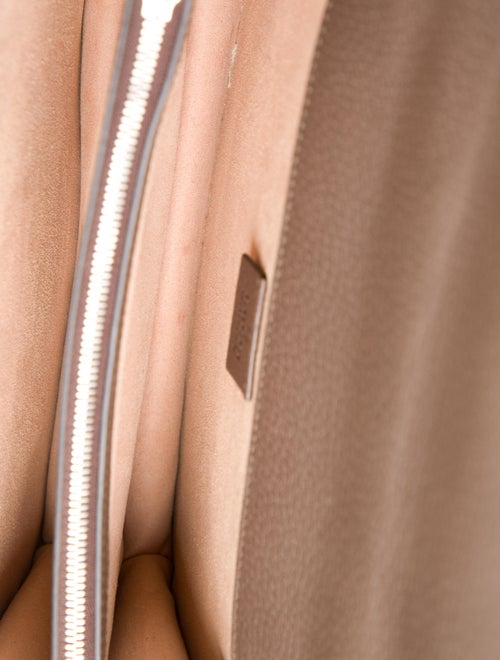 Gucci GG Supreme Dionysus Top Handle Shoulder Bag