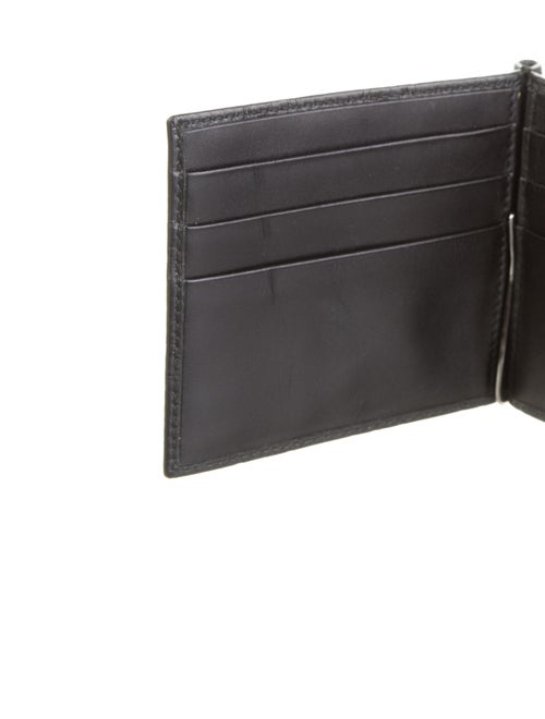 Gucci 2010's Guccissima Bifold Wallet