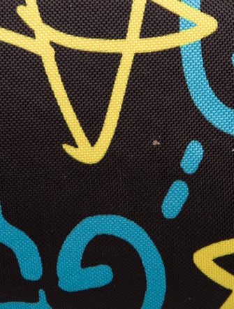 Gucci Ghost Techpack Backpack