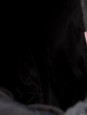 Gucci Ghost Techpack Backpack