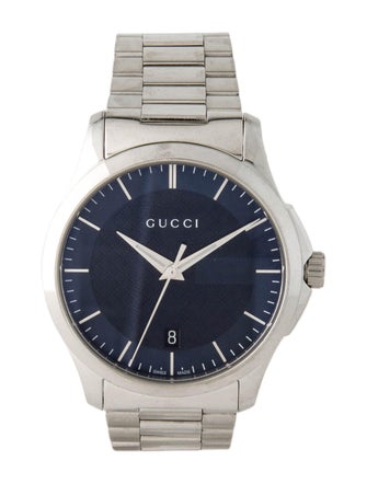Gucci G-Timeless Watch