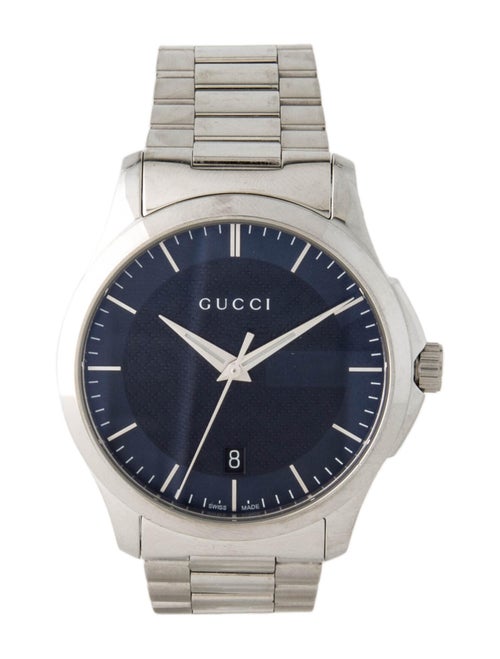 Gucci G-Timeless Watch