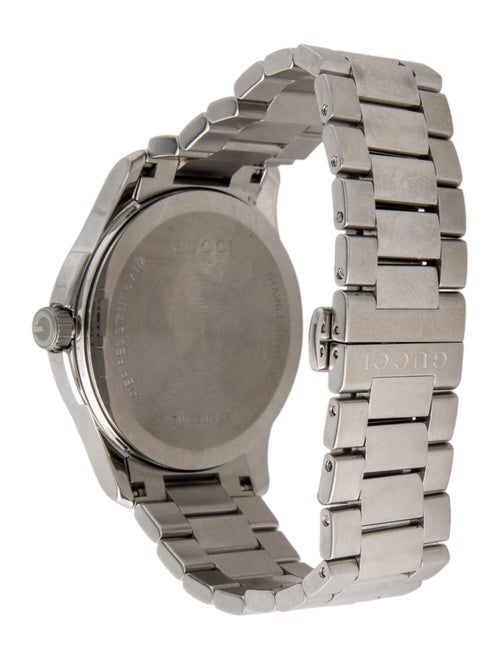 Gucci G-Timeless Watch