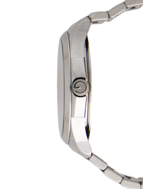 Gucci G-Timeless Watch