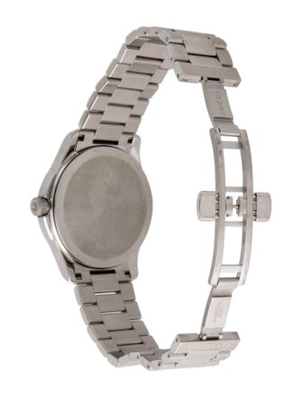 Gucci G-Timeless Watch