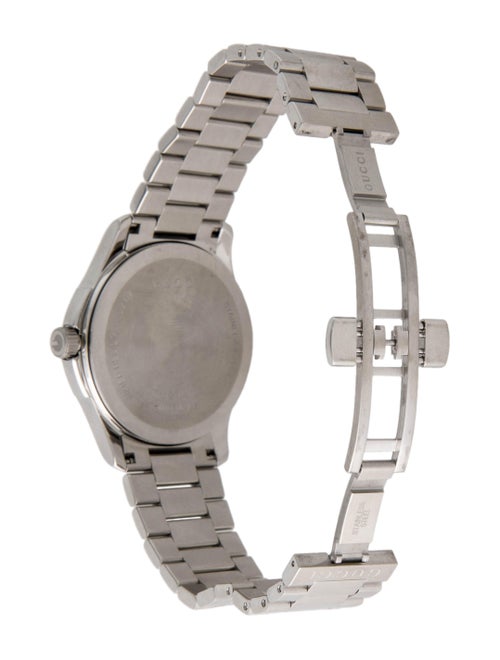 Gucci G-Timeless Watch