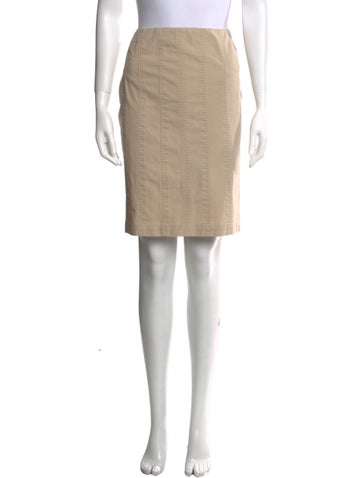 Gucci Skirts Knee-Length Skirt Us8, It44 | M