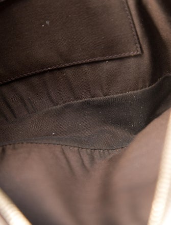 Gucci GG Crystal Belt Bag