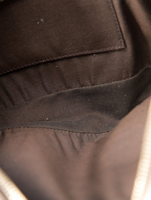 Gucci GG Crystal Belt Bag