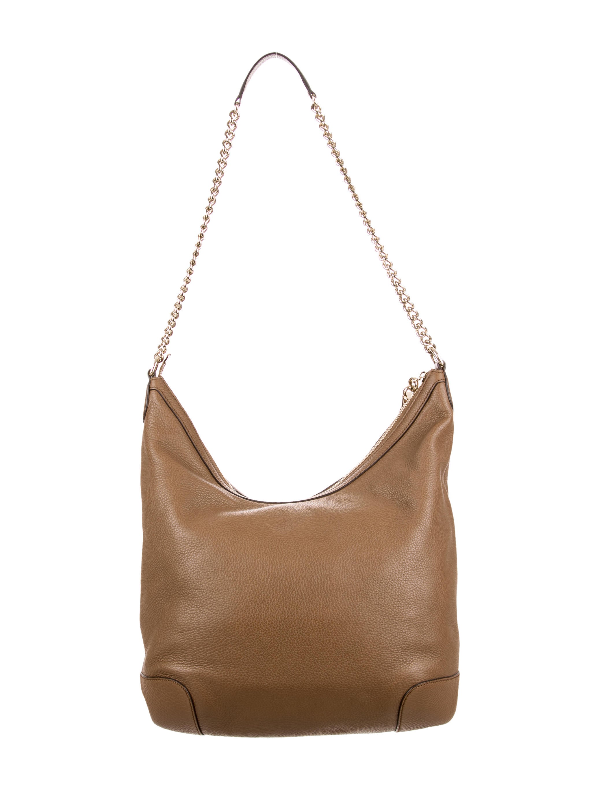 gucci soho chain hobo handbags guc131319 the realreal gucci soho chain hobo handbags guc131319 the realreal