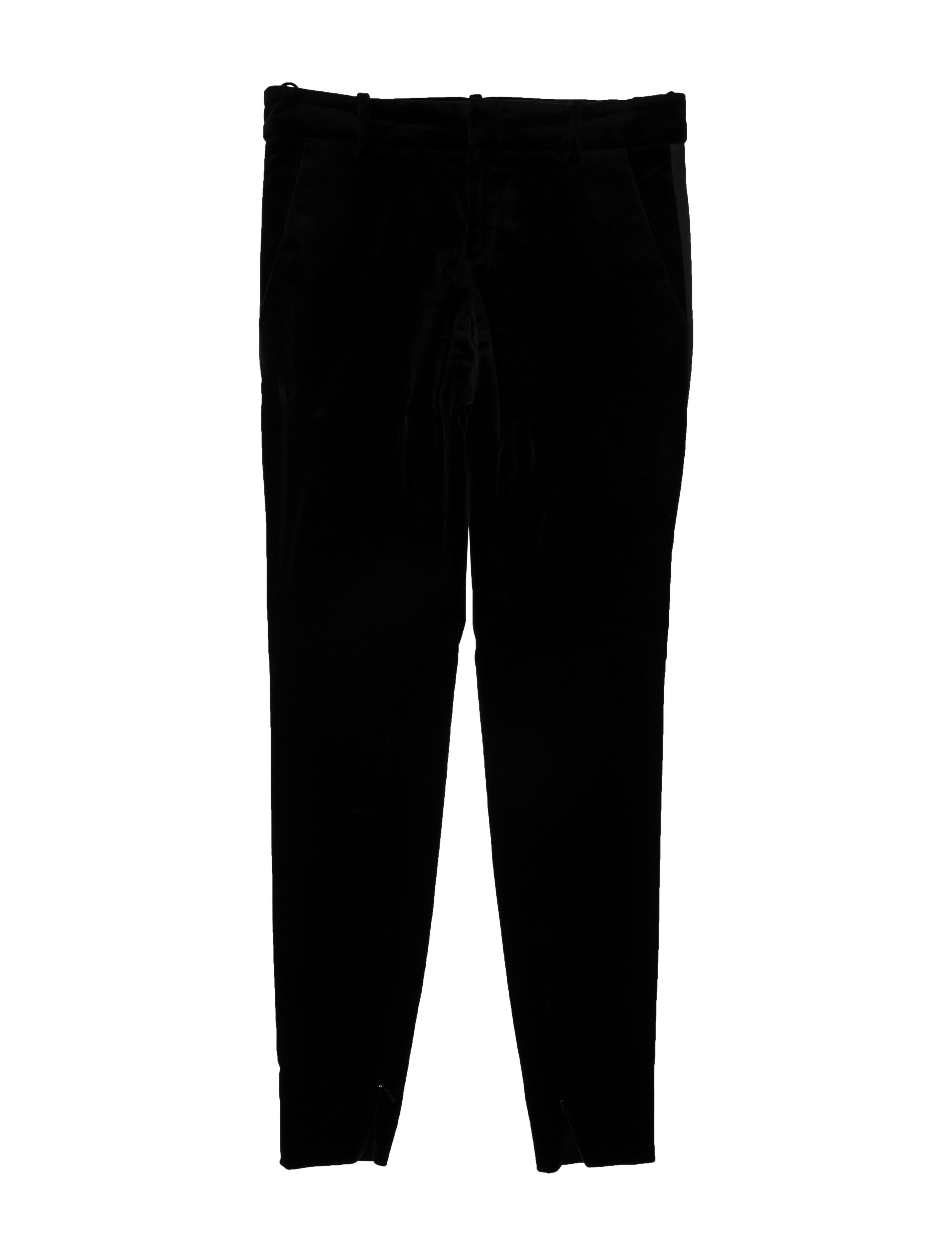 Gucci 2013 Skinny Leg Pants
