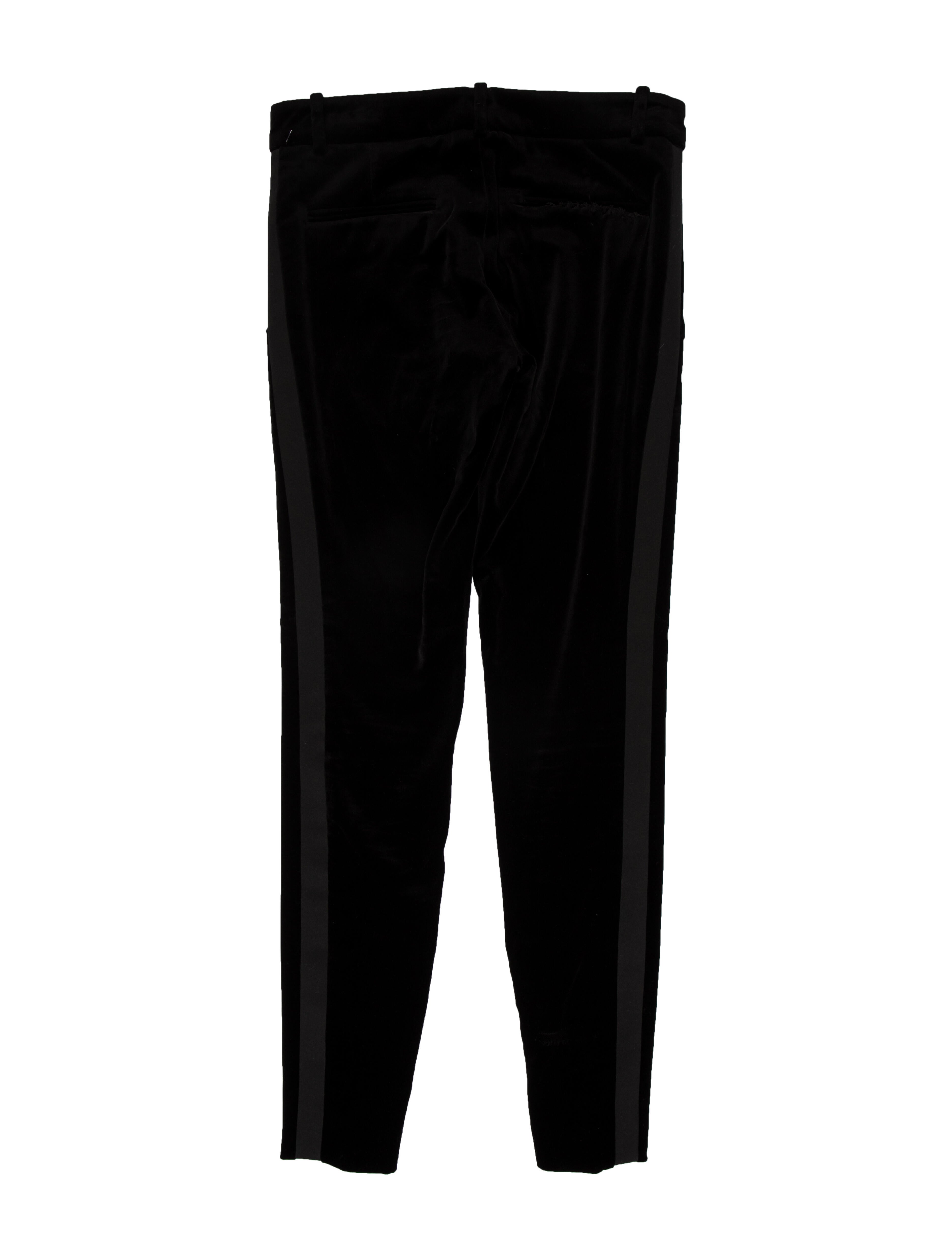 Gucci 2013 Skinny Leg Pants