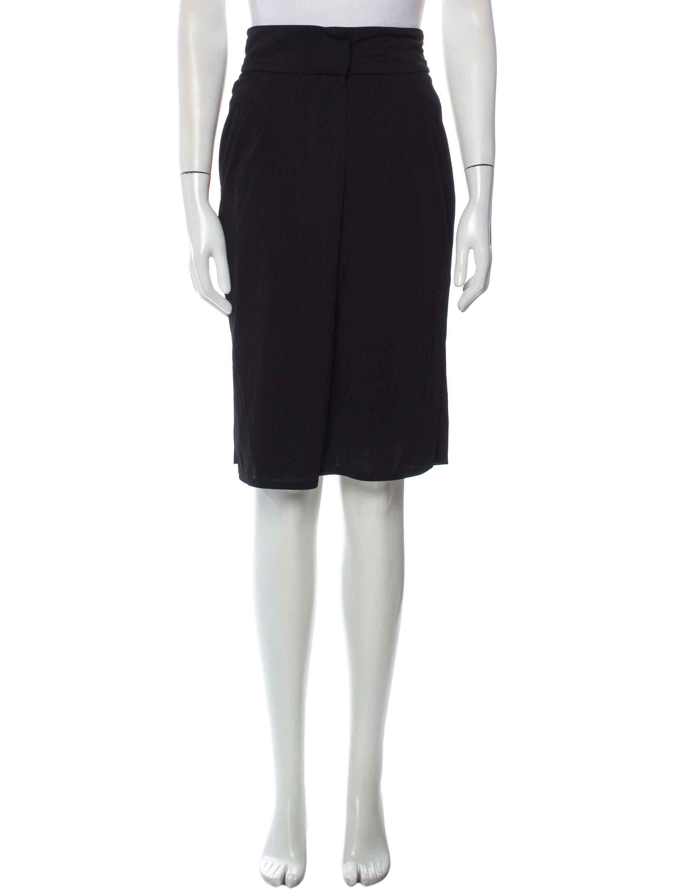 Gucci Knee-Length Skirt