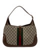 Gucci GG Supreme Medium Jackie 1961