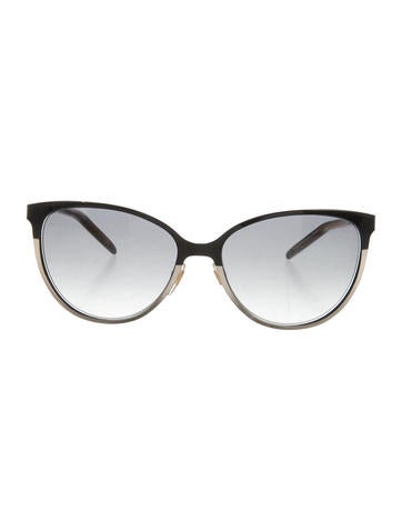 Gucci Bicolor Sunglasses