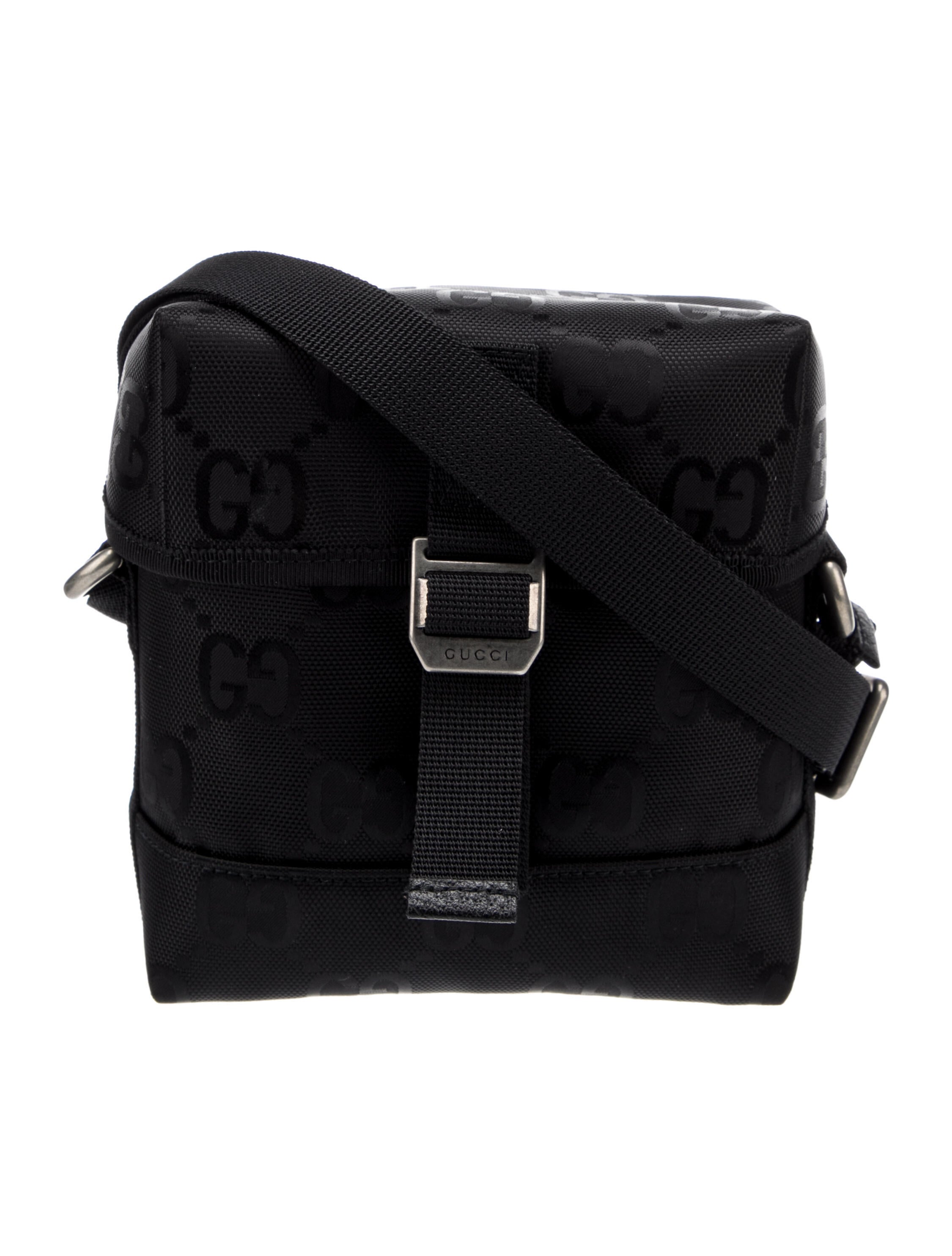 Gucci Messenger Bags On Sale Authenticated Resale The RealReal