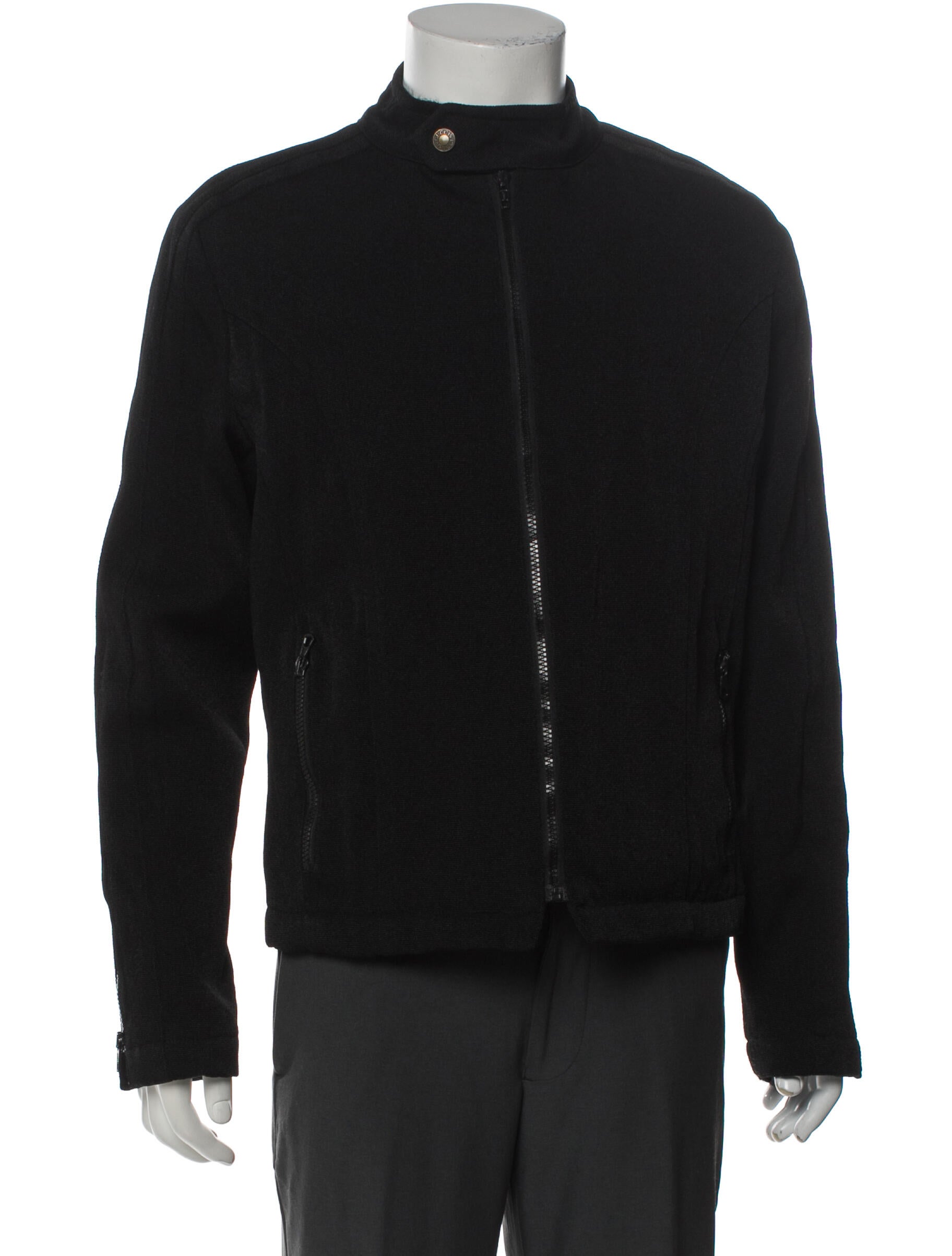 Gucci Vintage 1990's Jacket