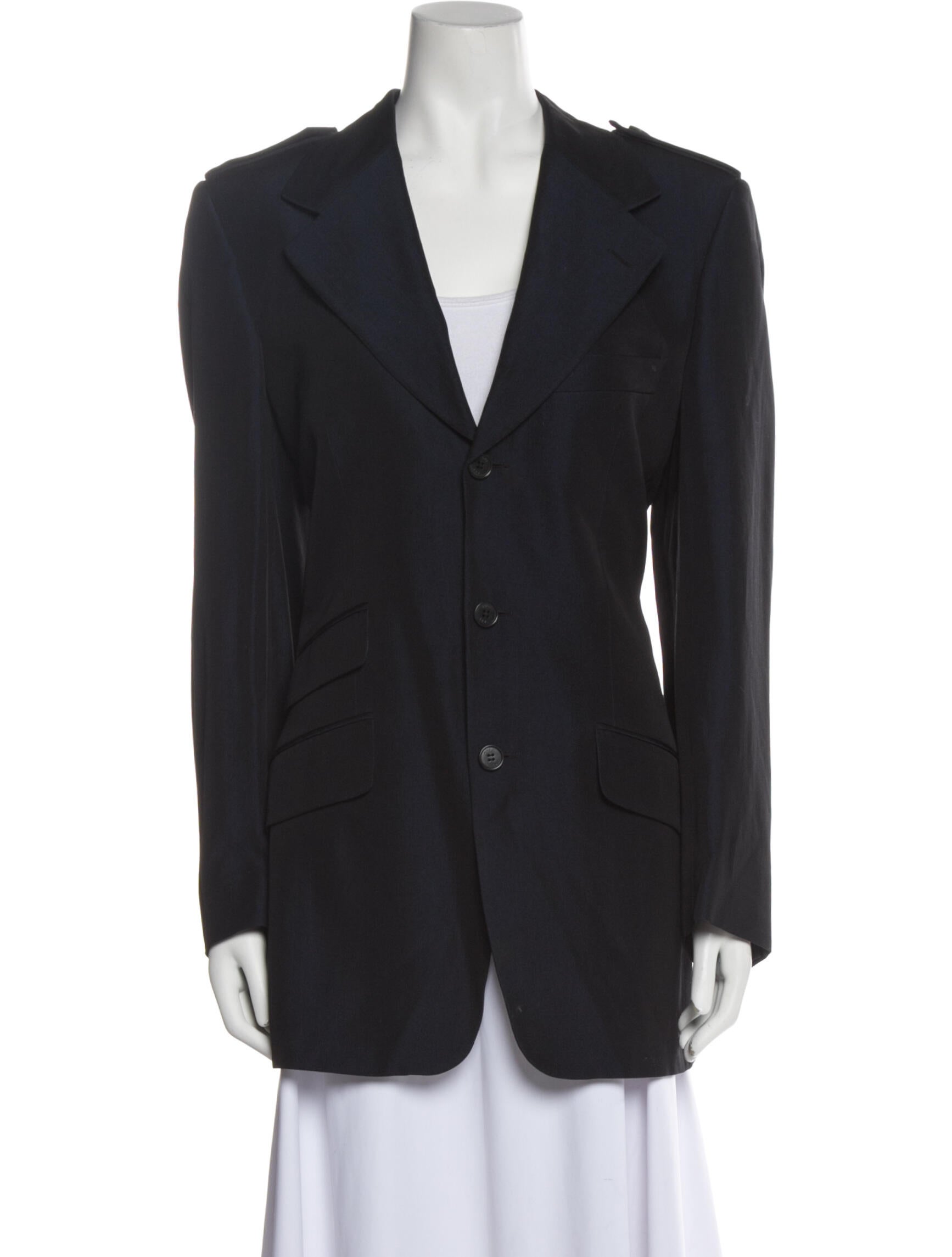 Gucci Vintage 1996 Blazer