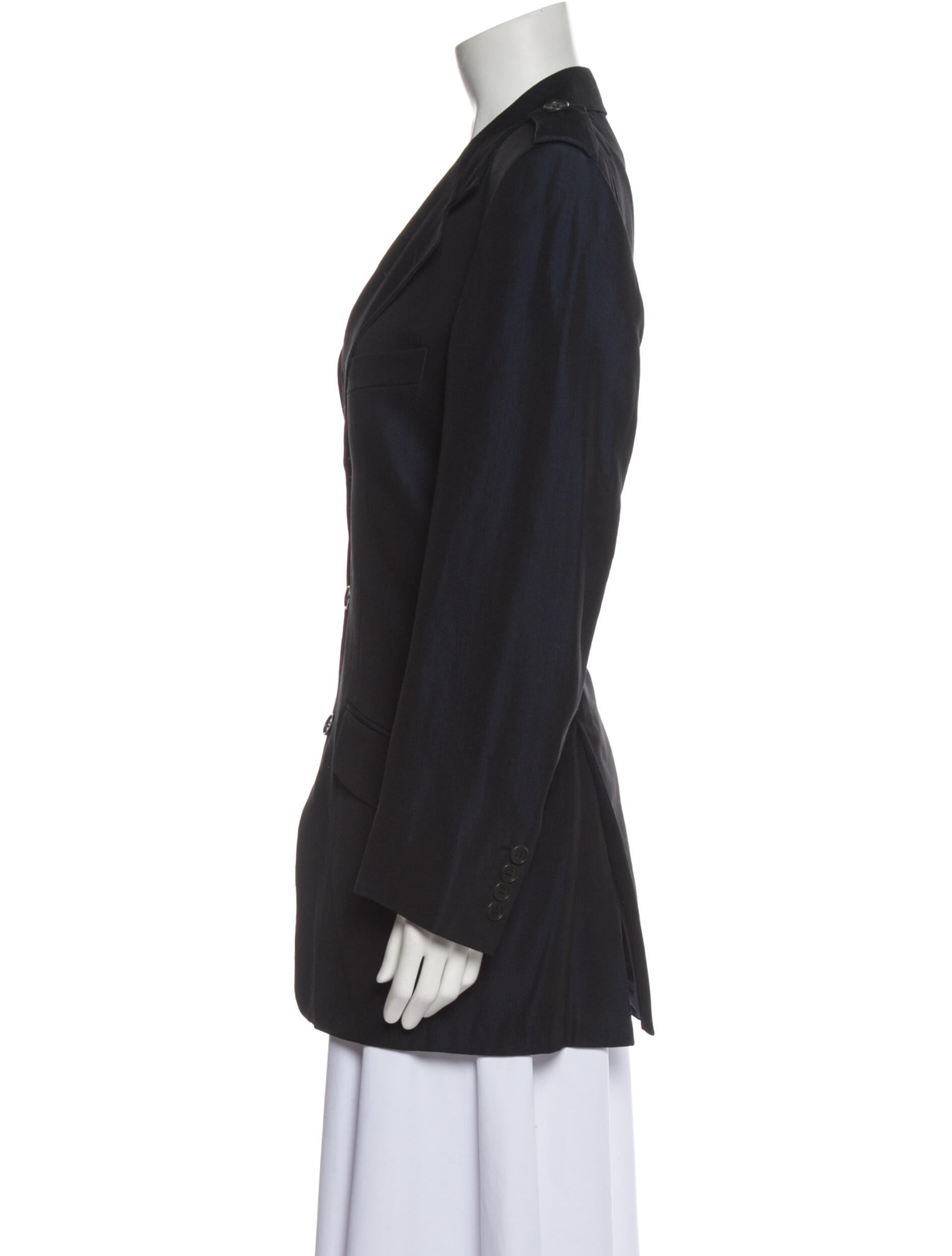 Gucci Vintage 1996 Blazer