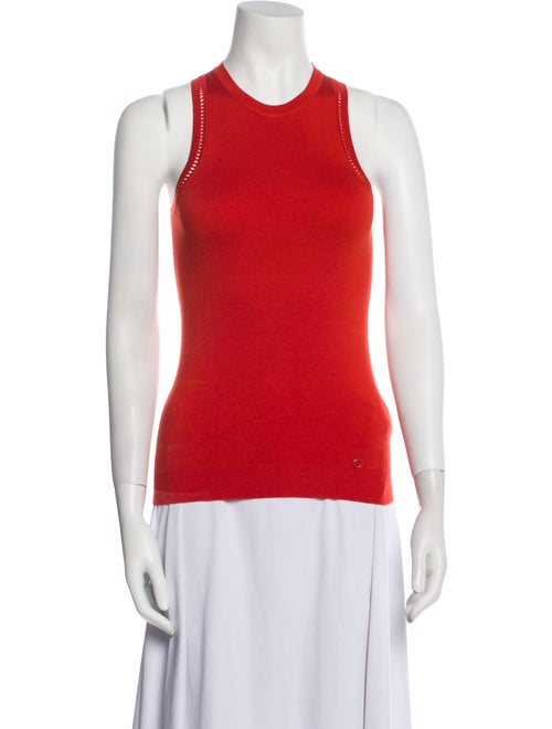 Gucci Crew Neck Sweater