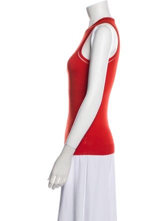 Gucci Crew Neck Sweater