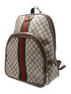Gucci GG Supreme Ophidia Backpack