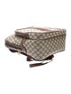 Gucci GG Supreme Ophidia Backpack