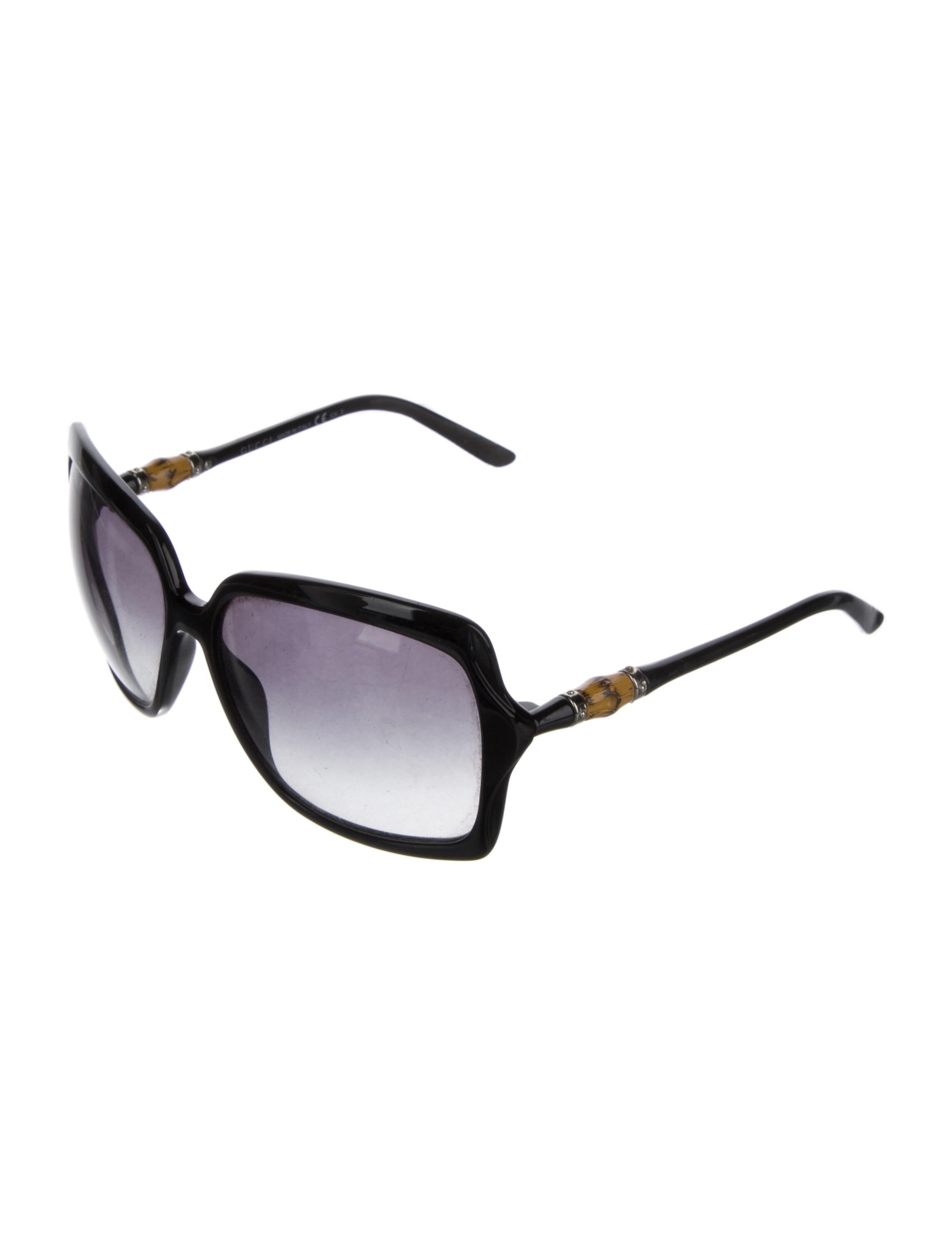 gucci gradient sunglasses