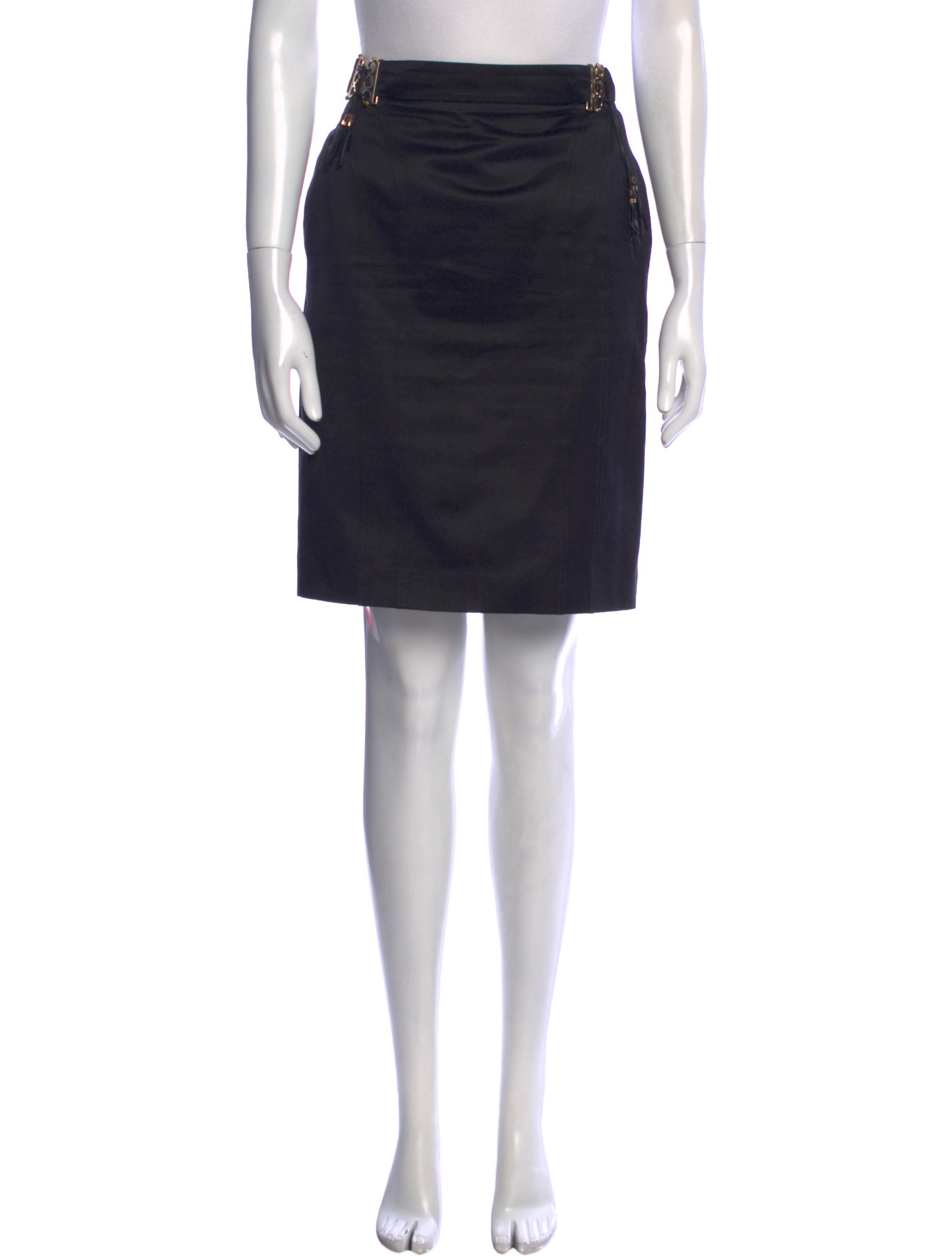 Gucci Knee-Length Skirt