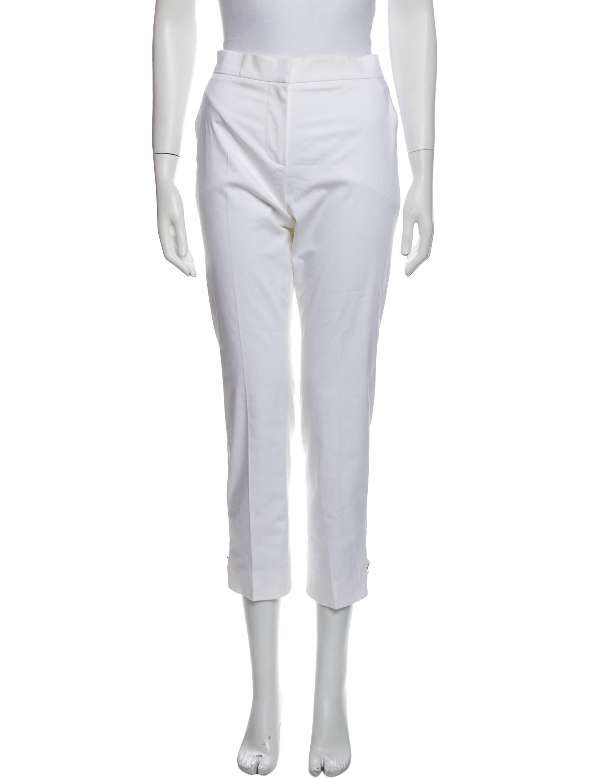 'S Max Mara Vintage Wide Leg Pants