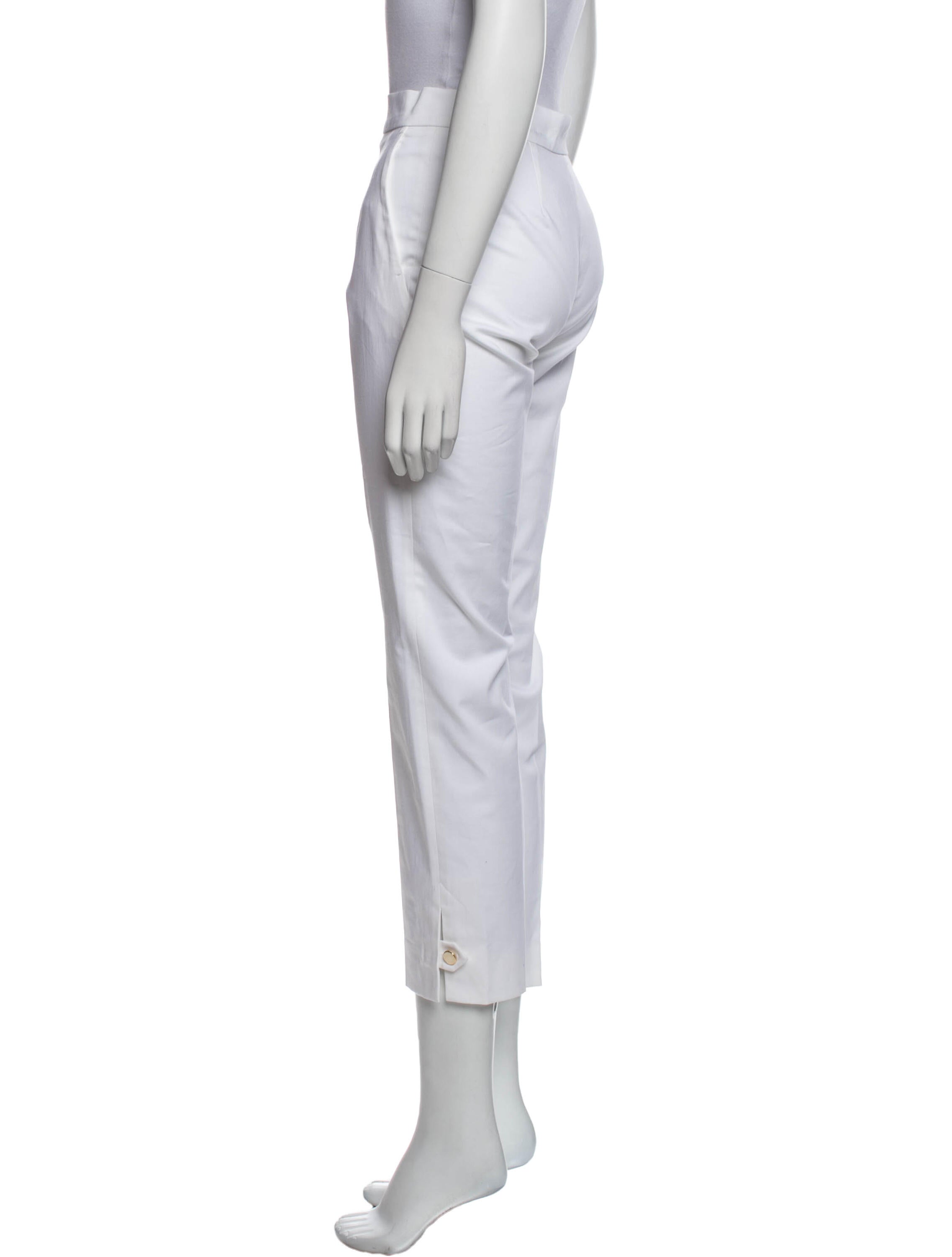 'S Max Mara Vintage Wide Leg Pants