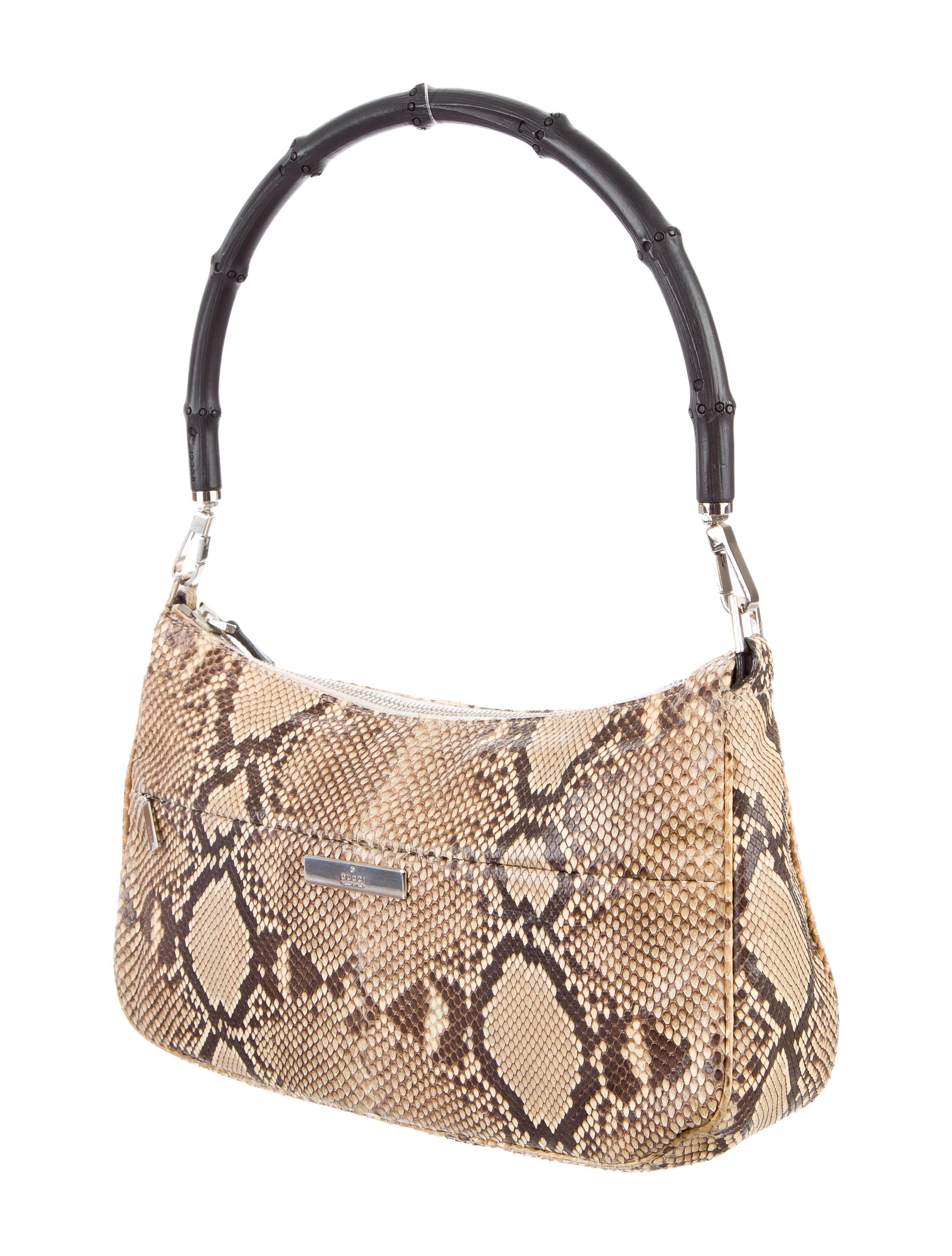 python gucci handbags