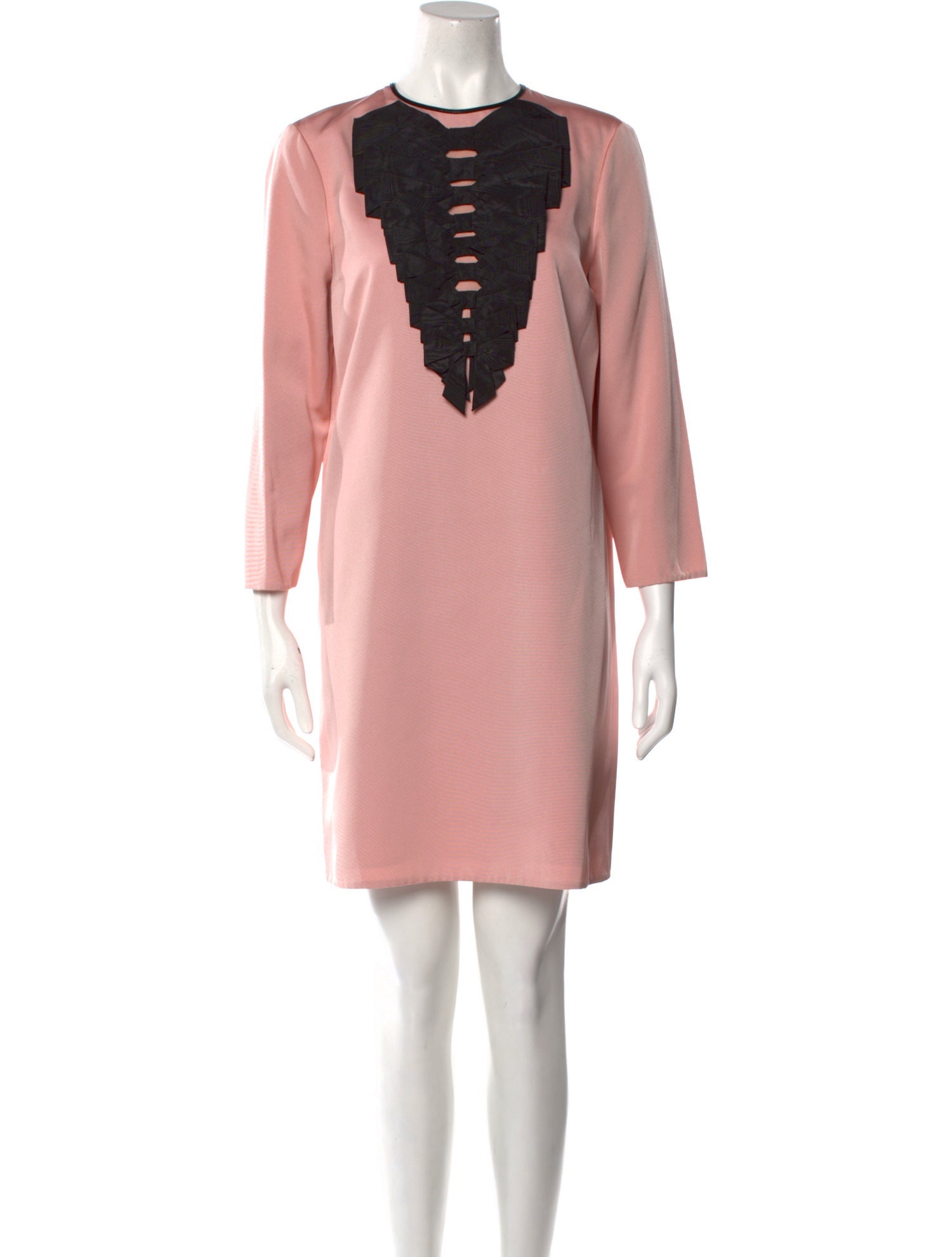 Gucci 2020 Mini Dress