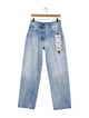 Gucci 2023 Wide Leg Jeans