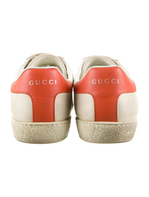 Gucci x Disney Mickey Mouse Ace Sneakers