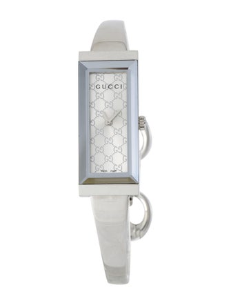 Gucci G-Frame Watch