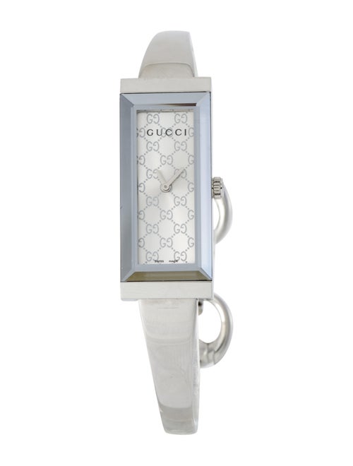 Gucci G-Frame Watch