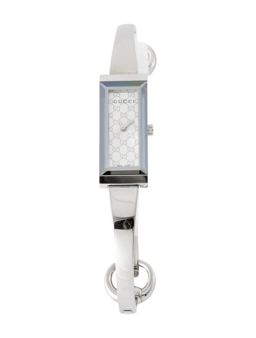 Gucci G-Frame Watch