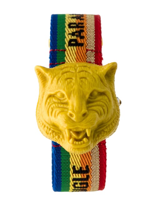 Gucci Le Marchè Des Merveilles Watch